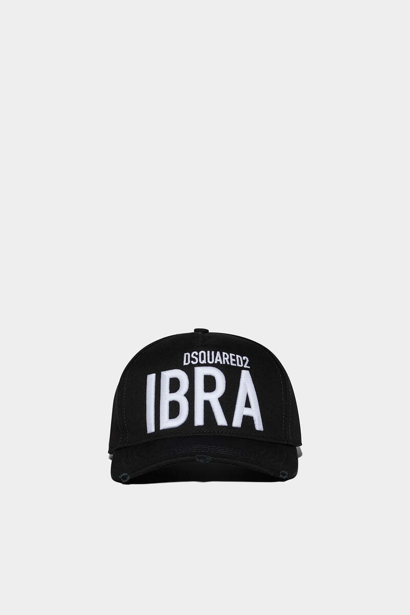Ibra Baseball Cap image number 1