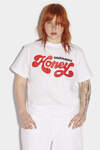 Honey T-Shirt número de imagen 3