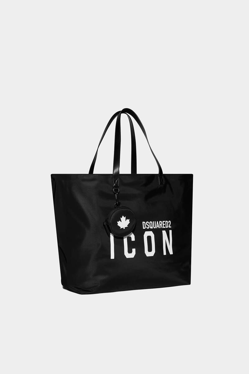 Be Icon Shopping Bag número de imagen 3