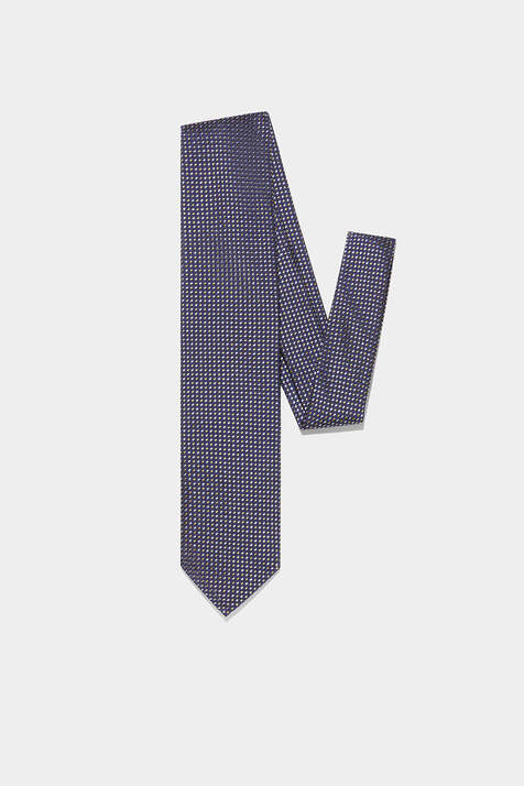 D2 Classic Tie