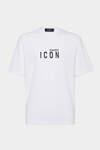Icon Loose Fit T-Shirt图片编号1