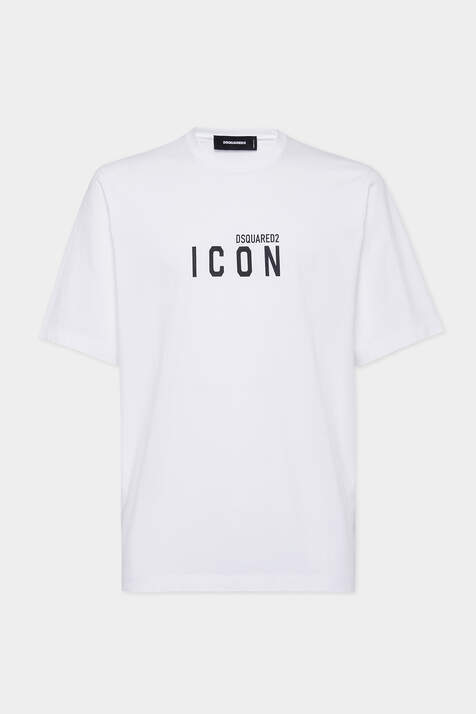 Icon Loose Fit T-Shirt图片编号3