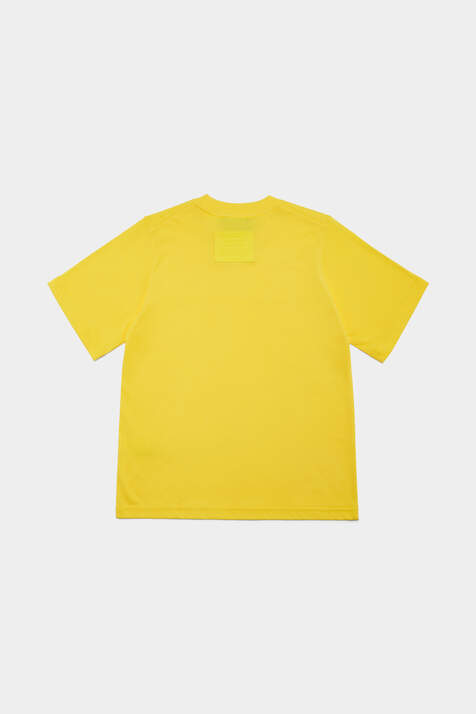 D2Kids 10th Anniversary Collection Junior T-Shirt image number 2