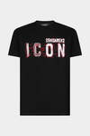 Icon Scribble Cool Fit T-Shirt图片编号1