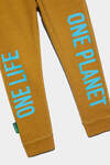 One Life One Planet Sweatpants image number 3