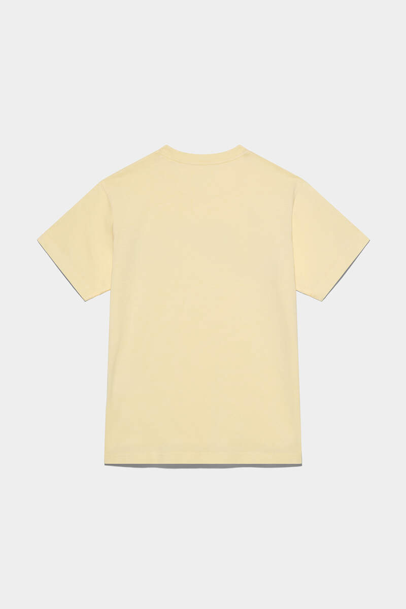 D2Kids Junior Relax Eco T-shirt image number 2
