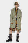 64/95 Trench Coat image number 3