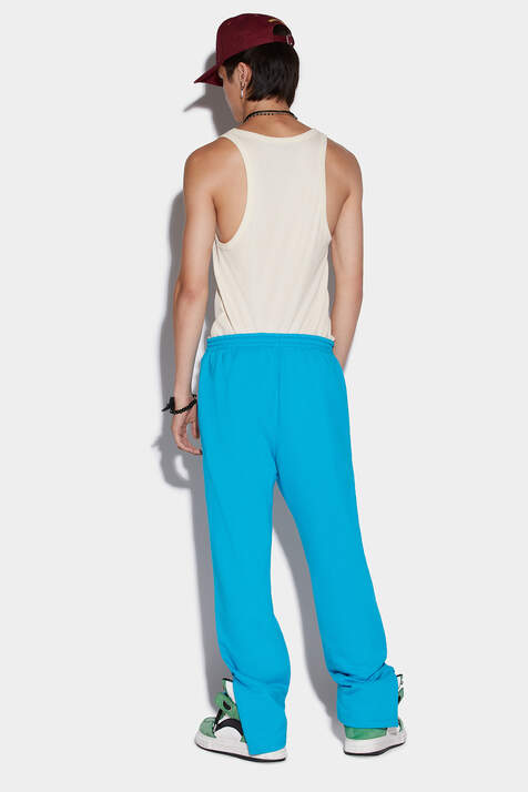 Dsquared2 Gym Pants image number 2