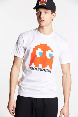 Pac-Man Cool T-shirt