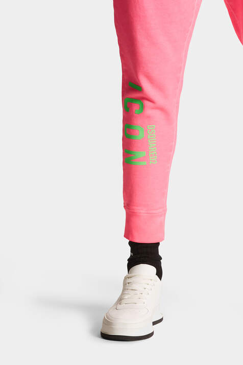 Be Icon Ski Fit Sweatpants image number 6
