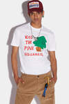 Pine Kiss Cool T-Shirt immagine numero 1