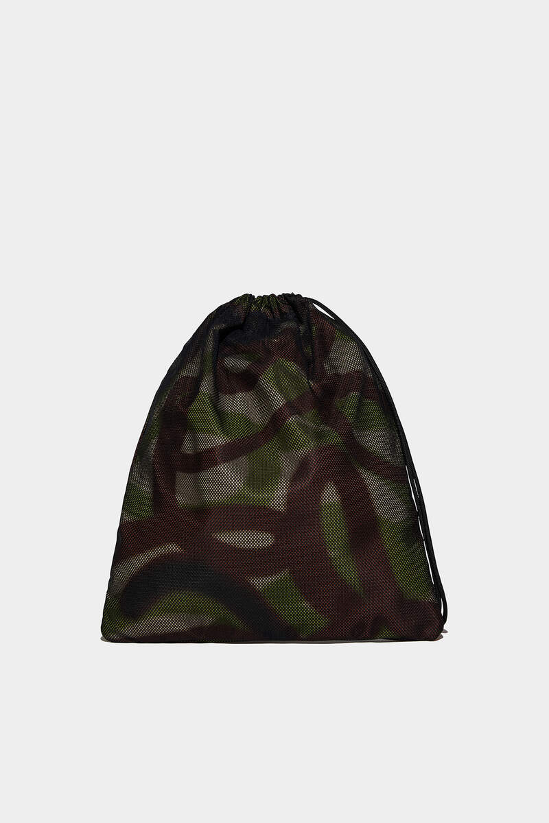 Camo Spray Pouch image number 2