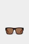 Icon Havana Sunglasses image number 2