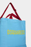 Technicolor Shopping Bag image number 4