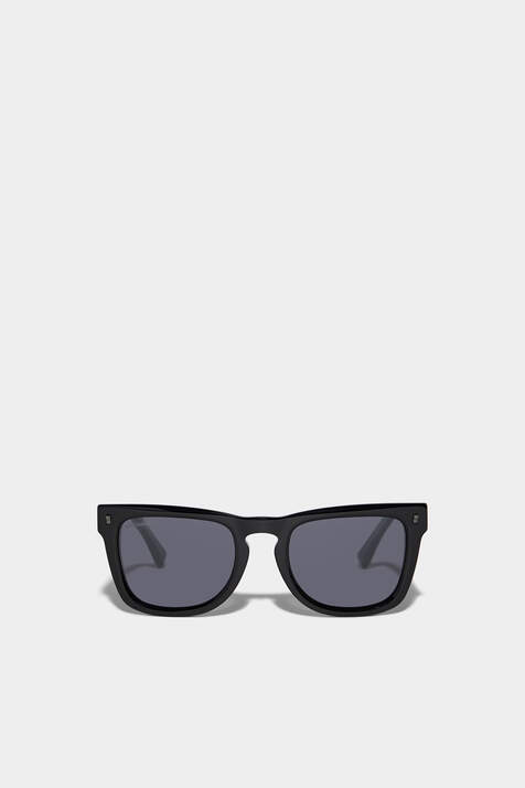 Refined Black Sunglasses immagine numero 2