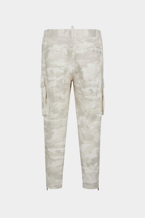 Camouflage Cargo Pant image number 3