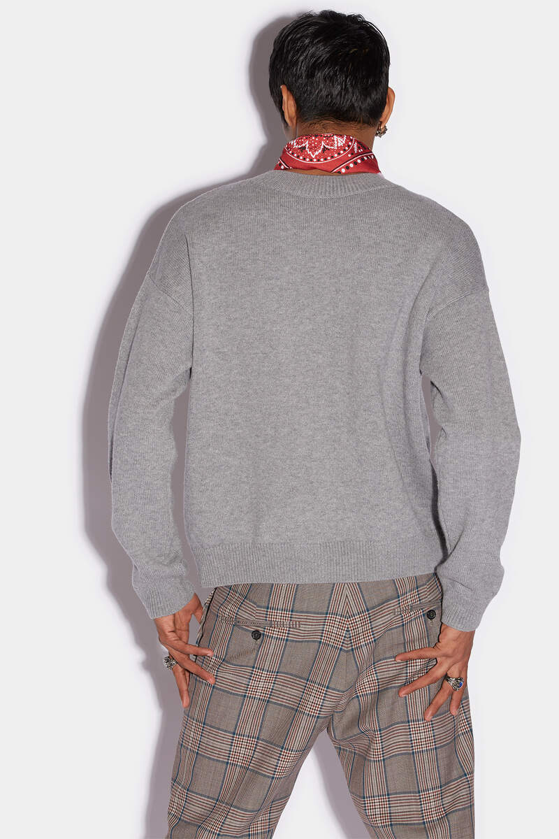 GTFO Craft Pullover image number 2