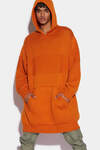 Highland Maxi Knitted Hoodie image number 3