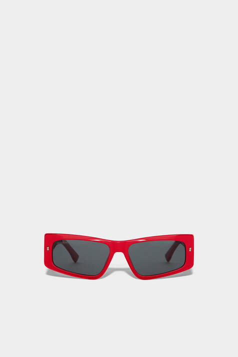 Icon Red Sunglasses numéro photo 2