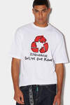 One Life Loose T-Shirt image number 1