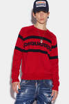Twin Line Pullover image number 1