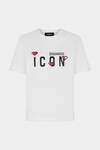 Icon Game Lover Easy T-shirt número de imagen 4