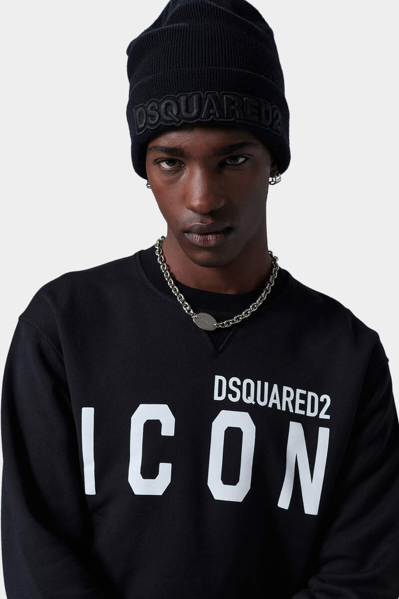 Be Icon Cool Sweatshirt Bildnummer 3