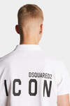 Icon Tennis Fit Polo Shirt image number 6