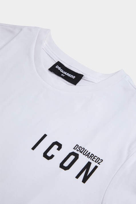 D2Kids Junior Icon T-Shirt número de imagen 3