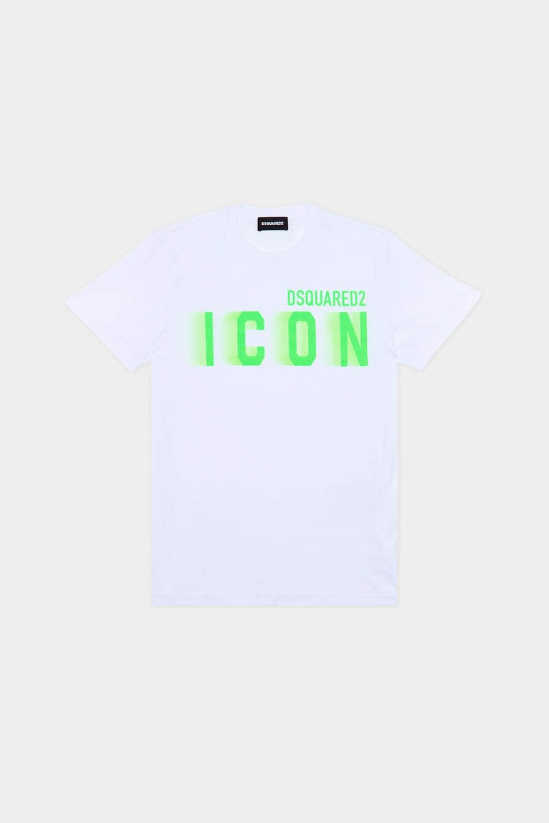 D2Kids Junior Icon T-Shirt numéro photo 1