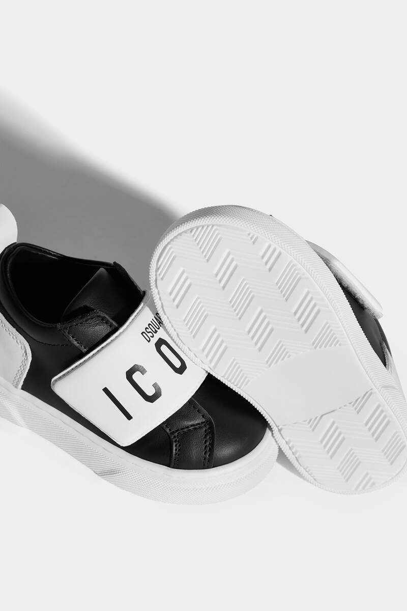 D2Kids Icon Sneakers image number 4