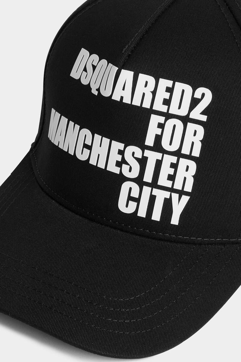 Manchester City Baseball Cap image number 5
