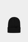 Be Icon Beanie image number 2
