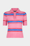 Soft Stripes Polo image number 1