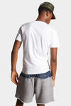 DSquared2 Cool Fit T-Shirt immagine numero 4