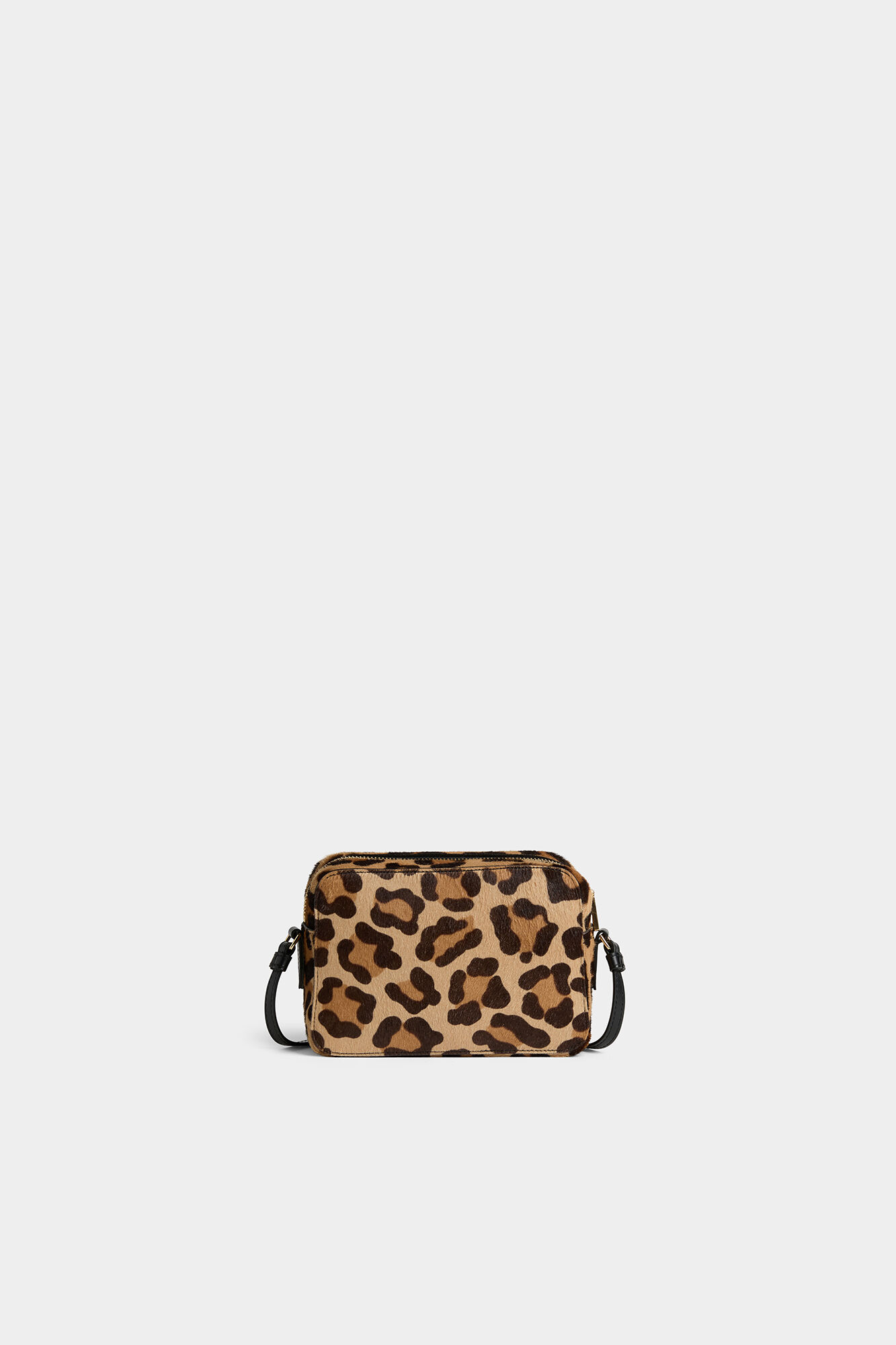 Kate Spade New York Spencer Leopard Printed Pvc Ns Phone Crossbody Bag |  Crossbody Bags | Clothing & Accessories | Shop The Exchange