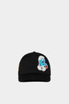 Smurfs Baseball Cap图片编号1