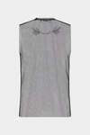 Cool Fit Sleeveless T-Shirt image number 2