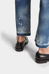 Dark Ripped Wash Big Brother Jeans 画像番号 7