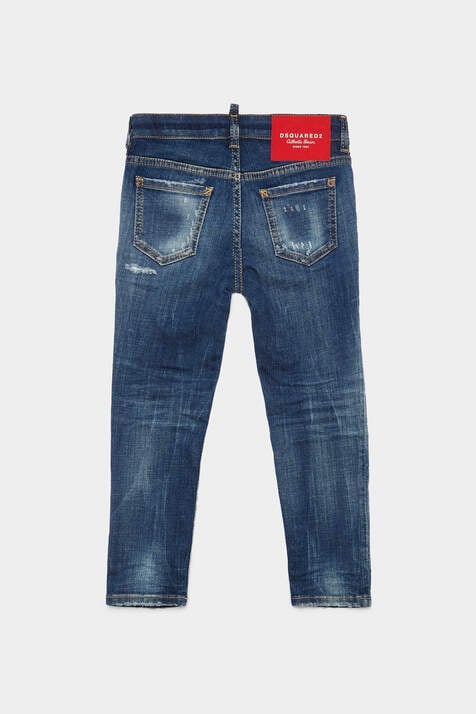 D2Kids Junior Jeans image number 2