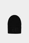 Icon Knit Beanie image number 1