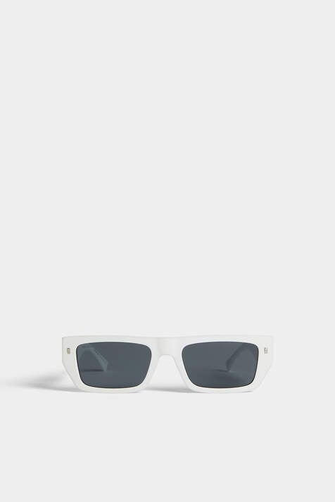 Icon White Sunglasses图片编号2