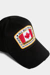 Canadian Flag Baseball Cap image number 5