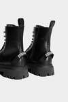 D2Kids Ankle Boots image number 4