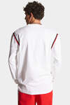 Varsity Fit Long Sleeves T-Shirt image number 4