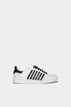 Boxer Striped Sneakers image number 1
