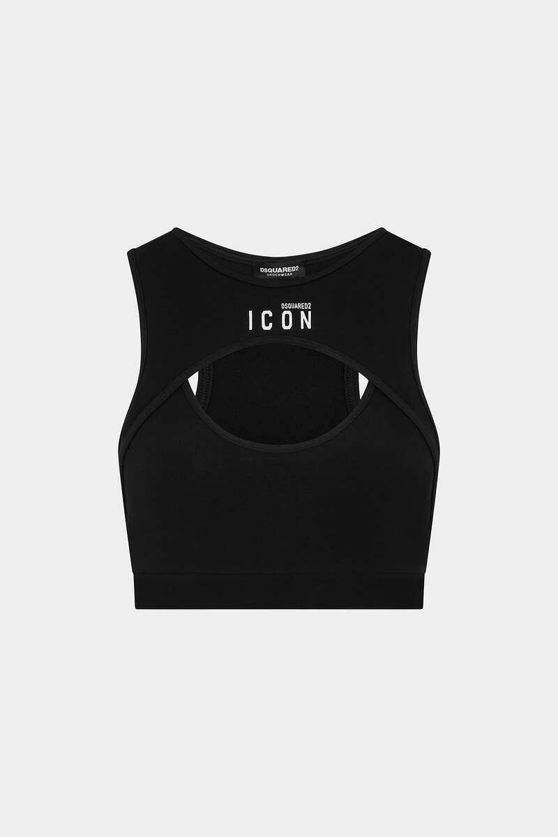 Be Icon Sport Bra image number 1