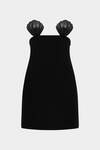 Jersey Little Black Dress Bildnummer 1