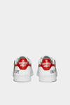 Smiley Bypell Boxer Sneakers image number 3