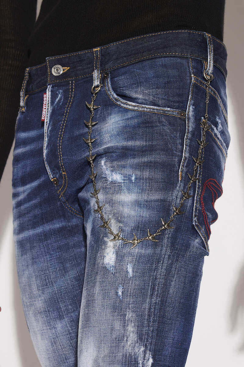 Spring Swallow Pant Chain 画像番号 4